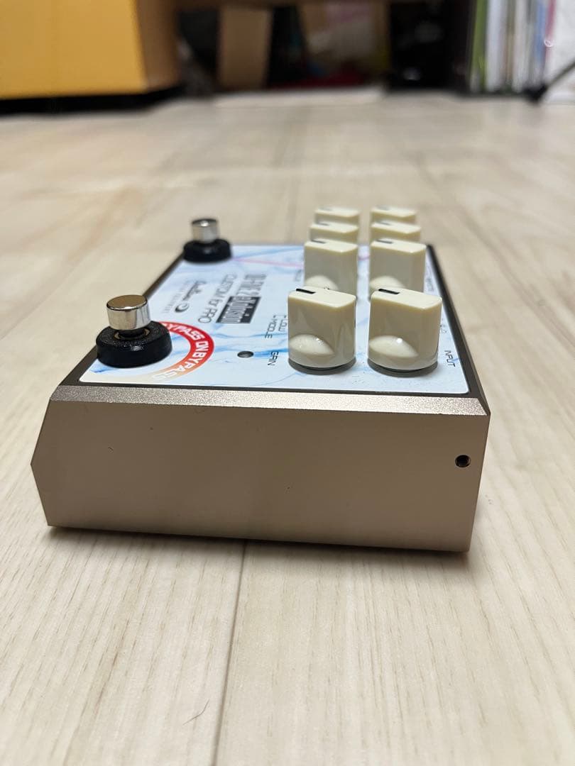 ギター OD-FIVE 2 eXpLosion CUSTOM for PRO