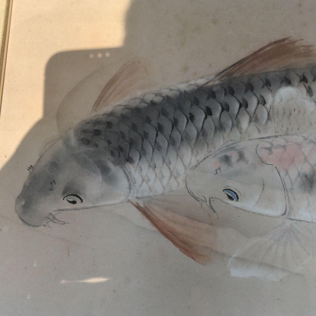 日本画　お宝　家宝　価値がわからないので、購入の方は値段をもうしつけてください！