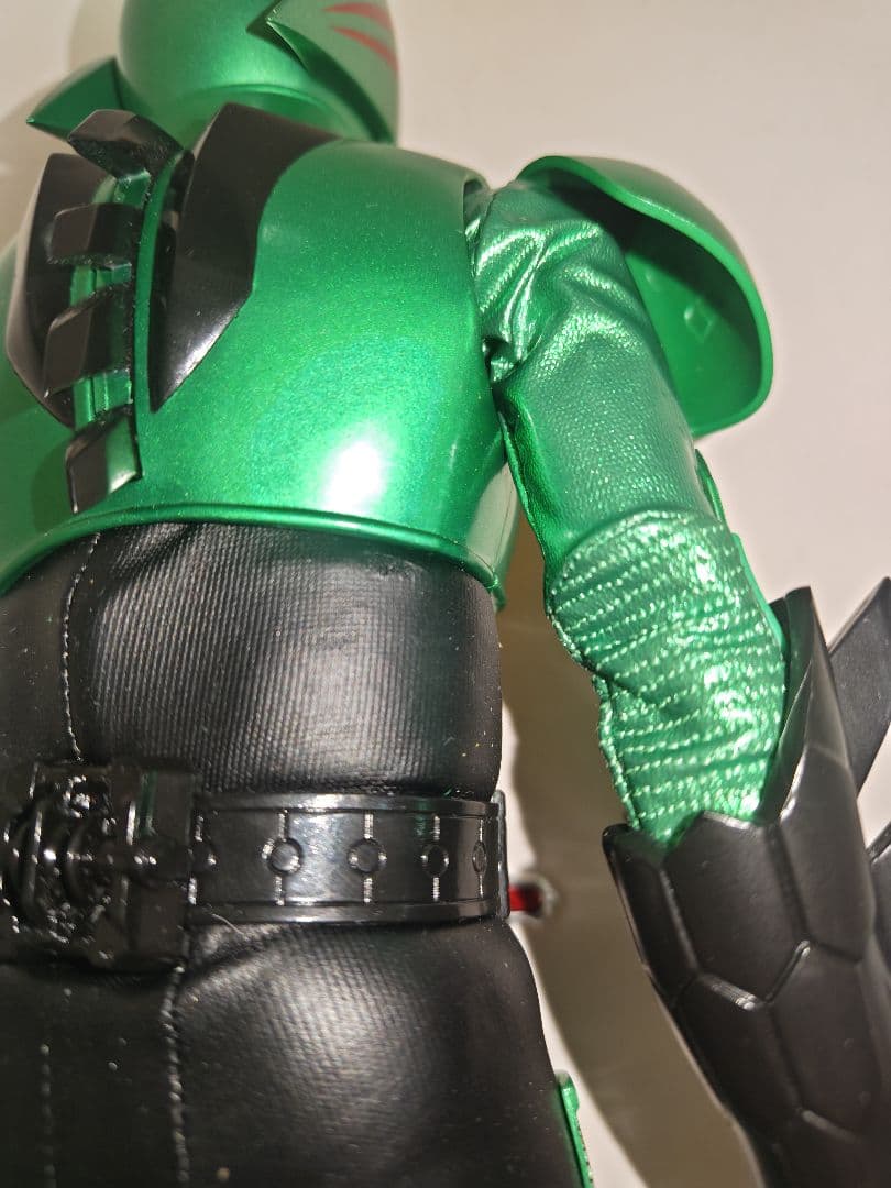 【訳あり品】RAH リアルアクションヒーローズ 仮面ライダーアマゾンオメガ