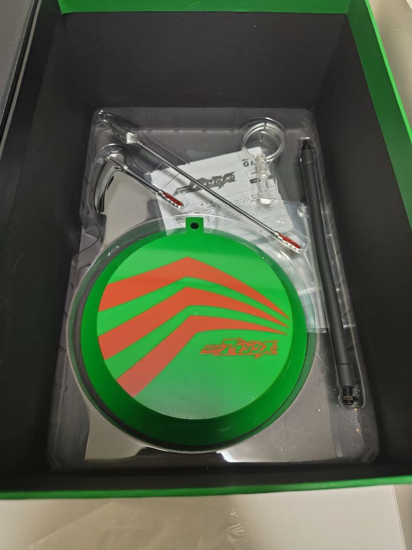 【訳あり品】RAH リアルアクションヒーローズ 仮面ライダーアマゾンオメガ