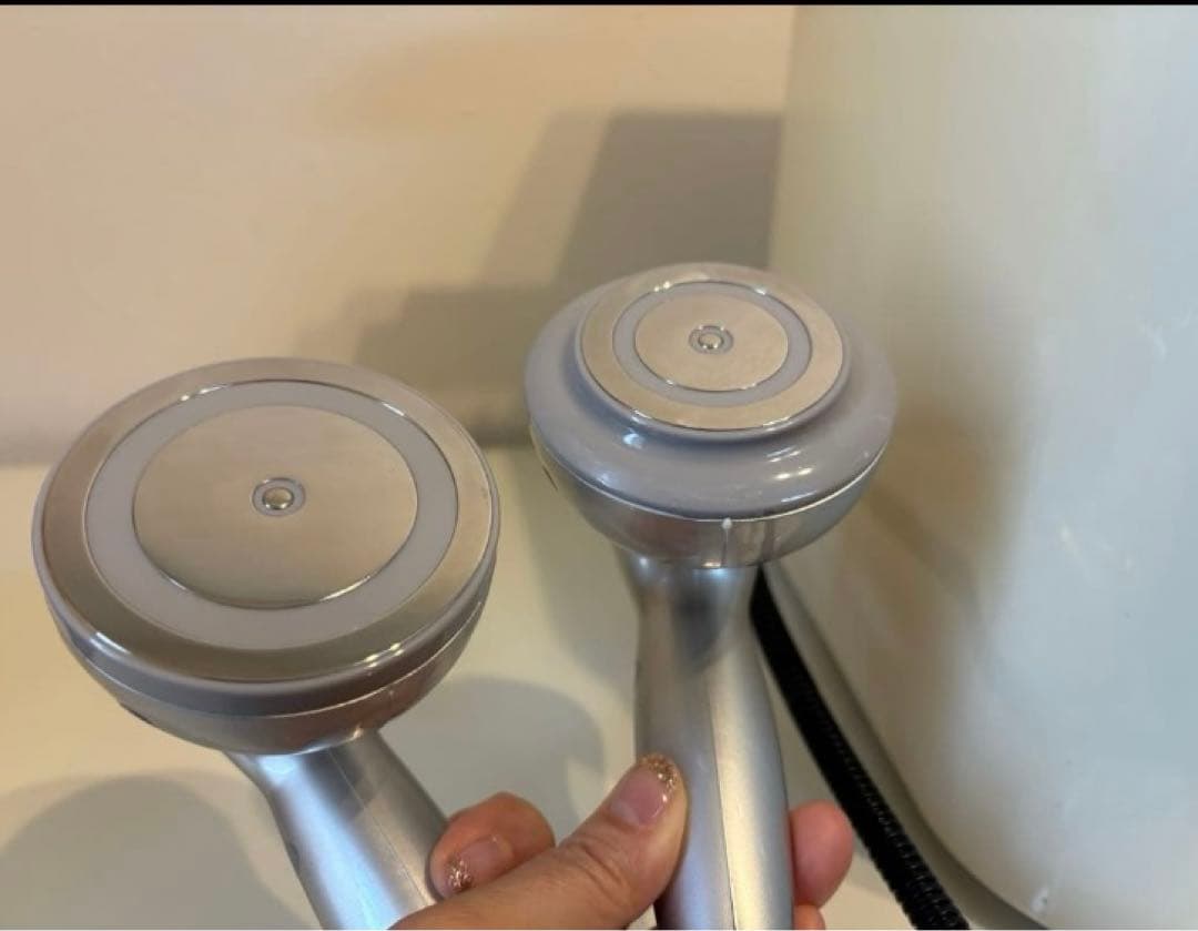 大手エステサロン導入品　業務用　キャビコンパクト　朝まで価格