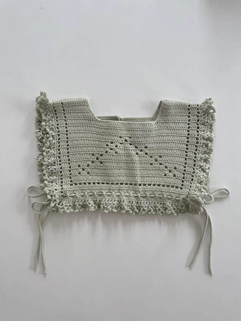 その他 soor ploom Dahlia smock Lichen