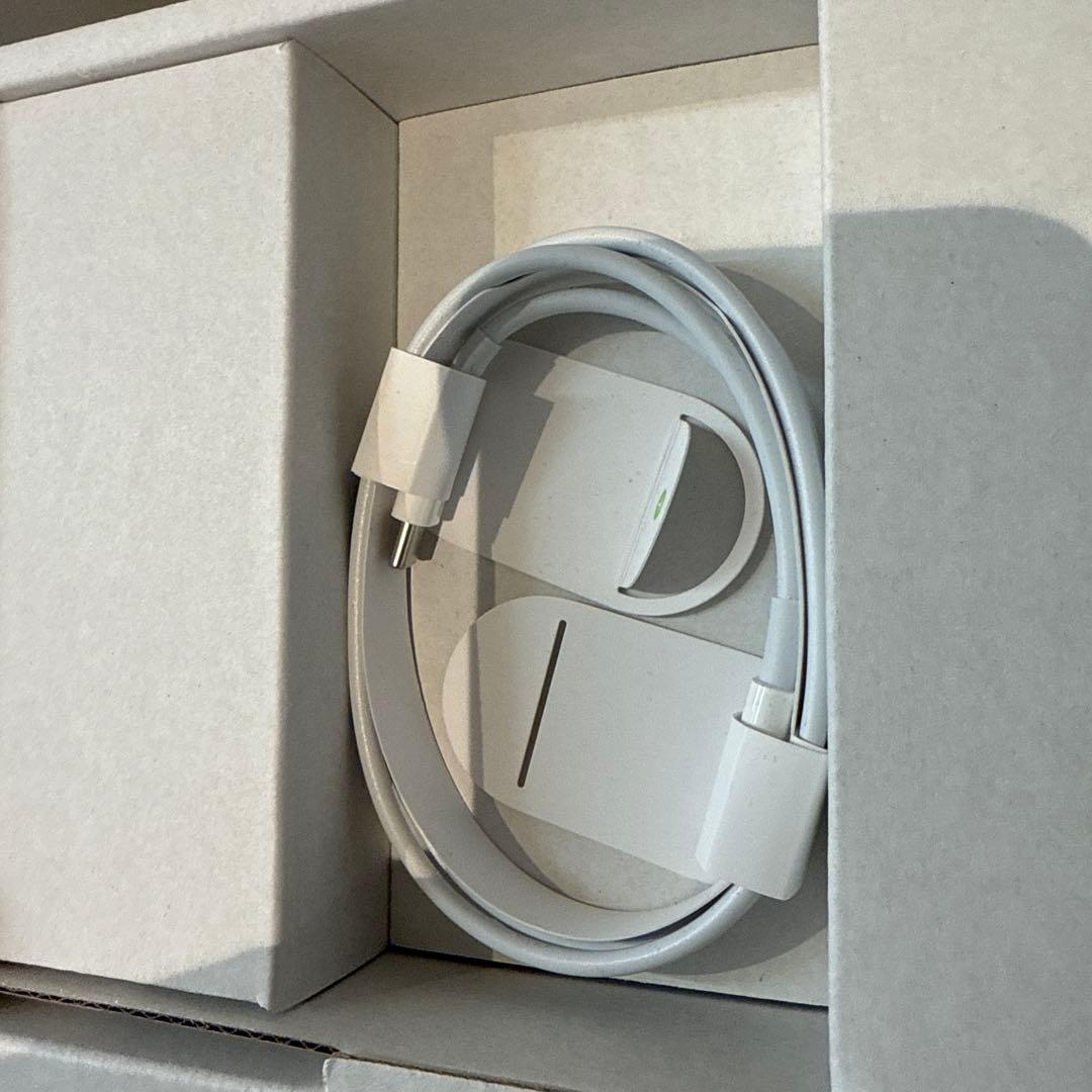 apple imac 24インチproシルバー m1 8gb ram 256gb