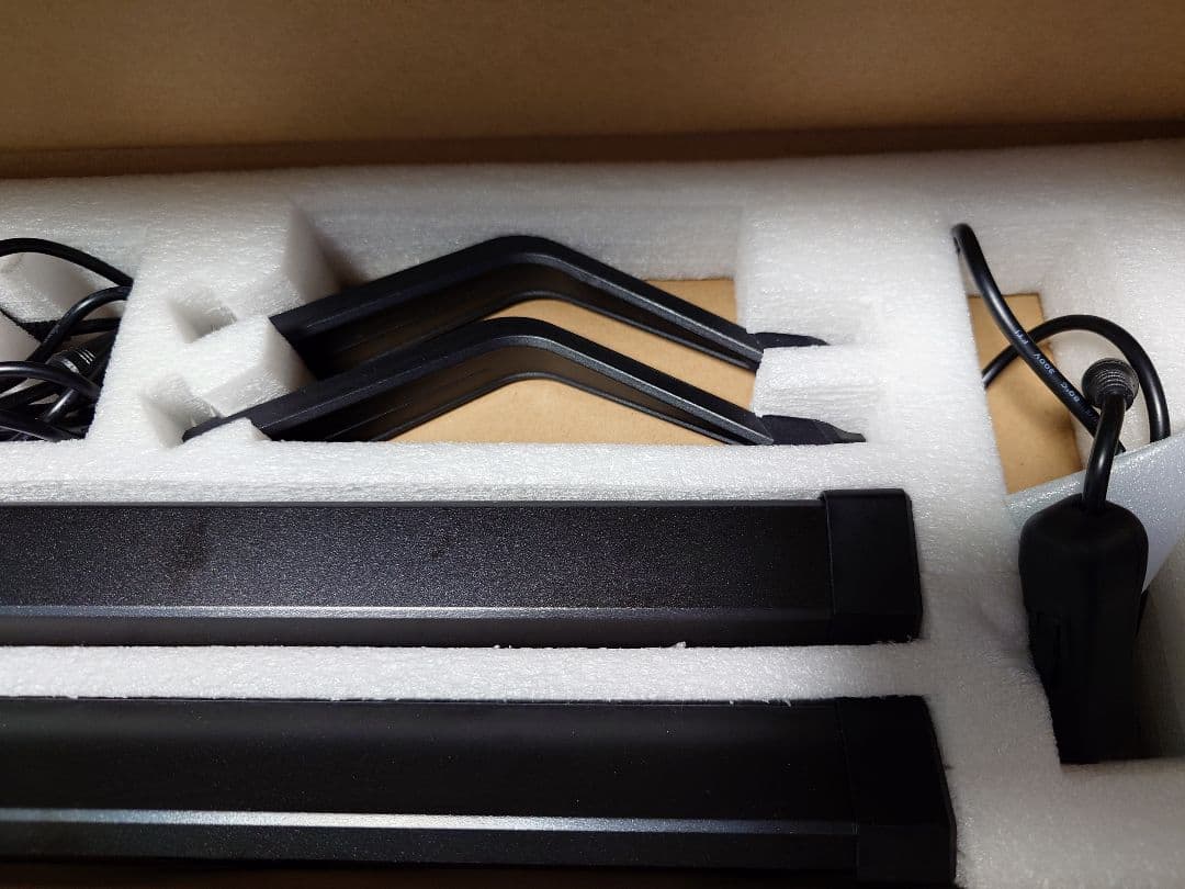 ほぼ新品　ダーツライブ　ホーム　LED dartslive  led