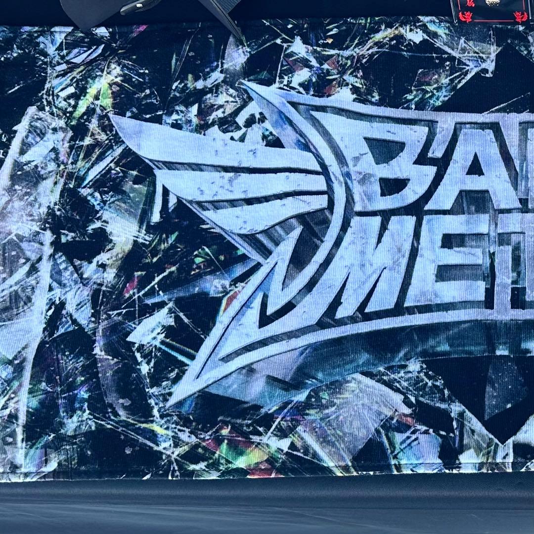 BABYL [SUMMER TOUR IN JAPAN］グッズ3点　XL