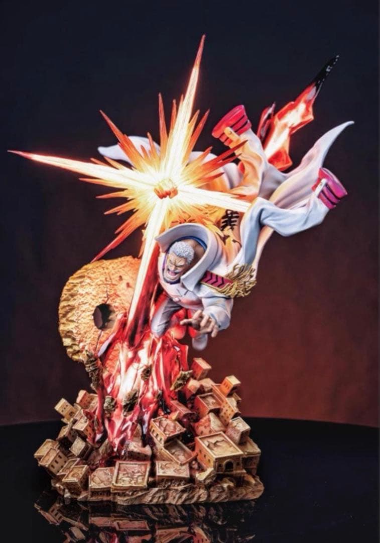 ワンピース　フィギュア