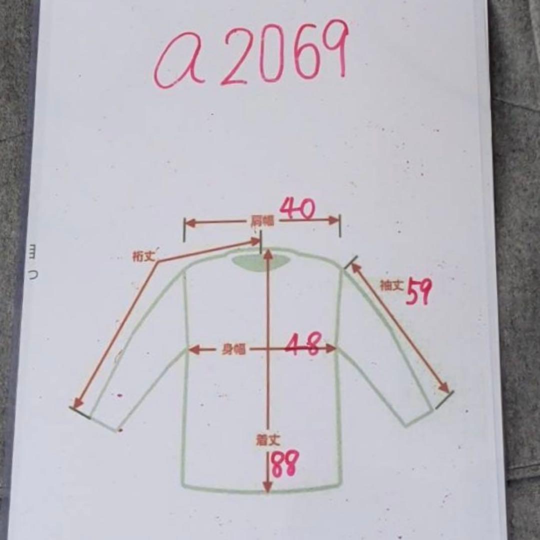 美品❗️【ユナイテッドアローズ】A day レディースチェスターコート 40