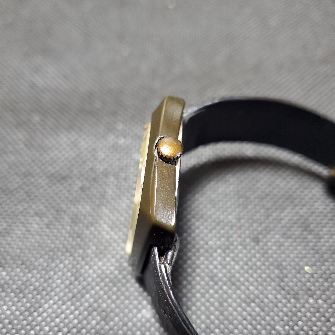 CITIZEN　手巻き時計mk37333735