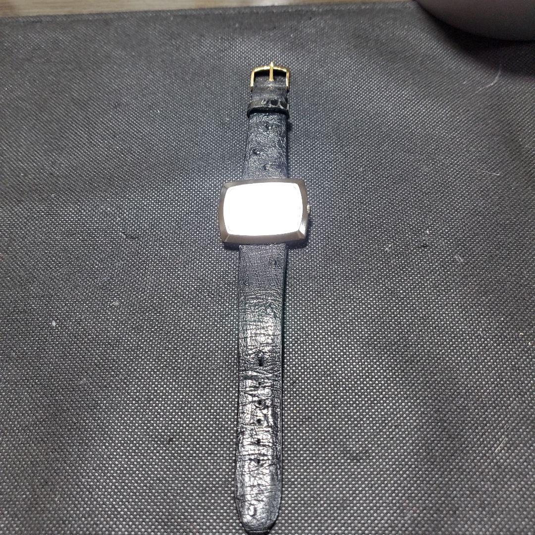 CITIZEN　手巻き時計mk37333735