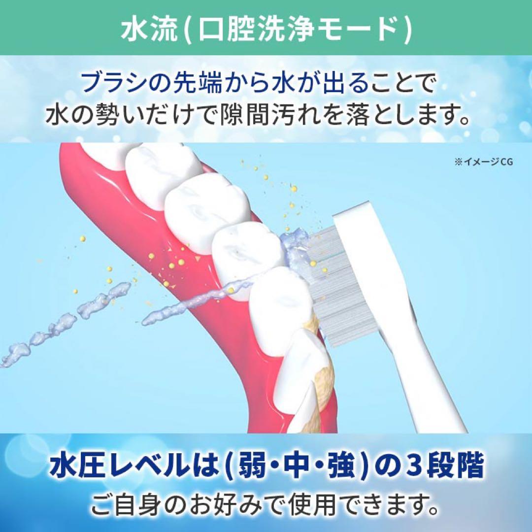 LEソニックウォッシュ　LE SONICWASH