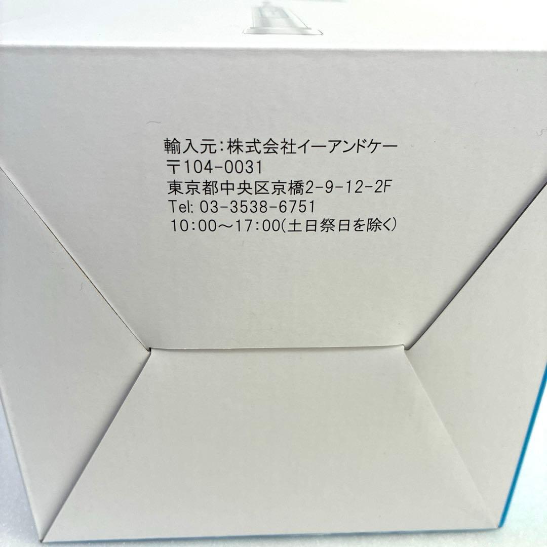 LEソニックウォッシュ　LE SONICWASH