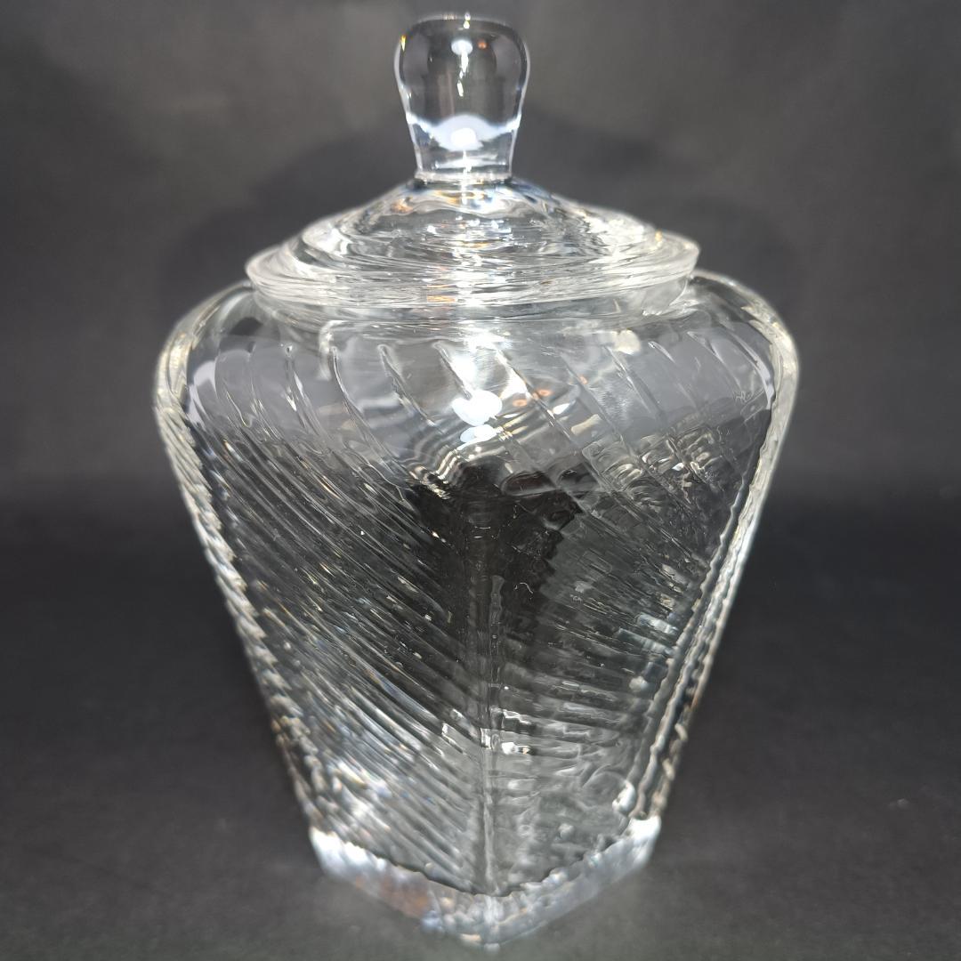 荒川尚也　晴耕社　瓶　ガラス　工芸作品