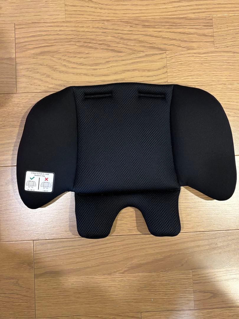 【midori】サイベックスチャイルドシート