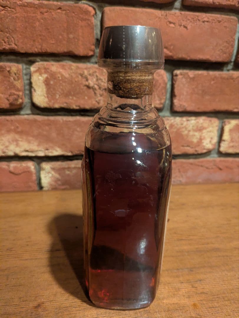 値下げ中　希少　終売　エライジャクレイグ 12年 スモールバッチ