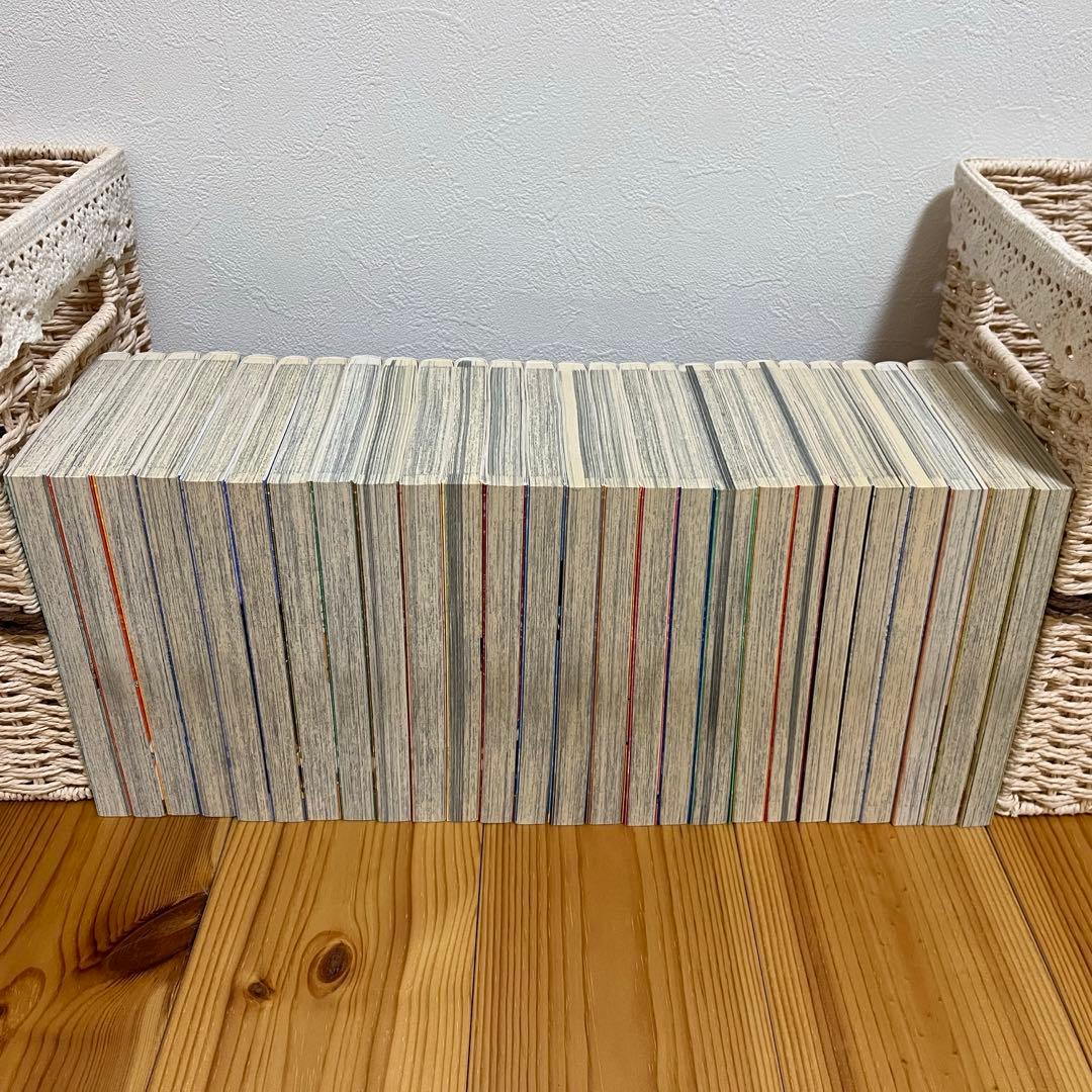 ワンピース 1巻～112巻 ＋ 0巻 ＋777巻 82巻くらい～未読。未開封あり