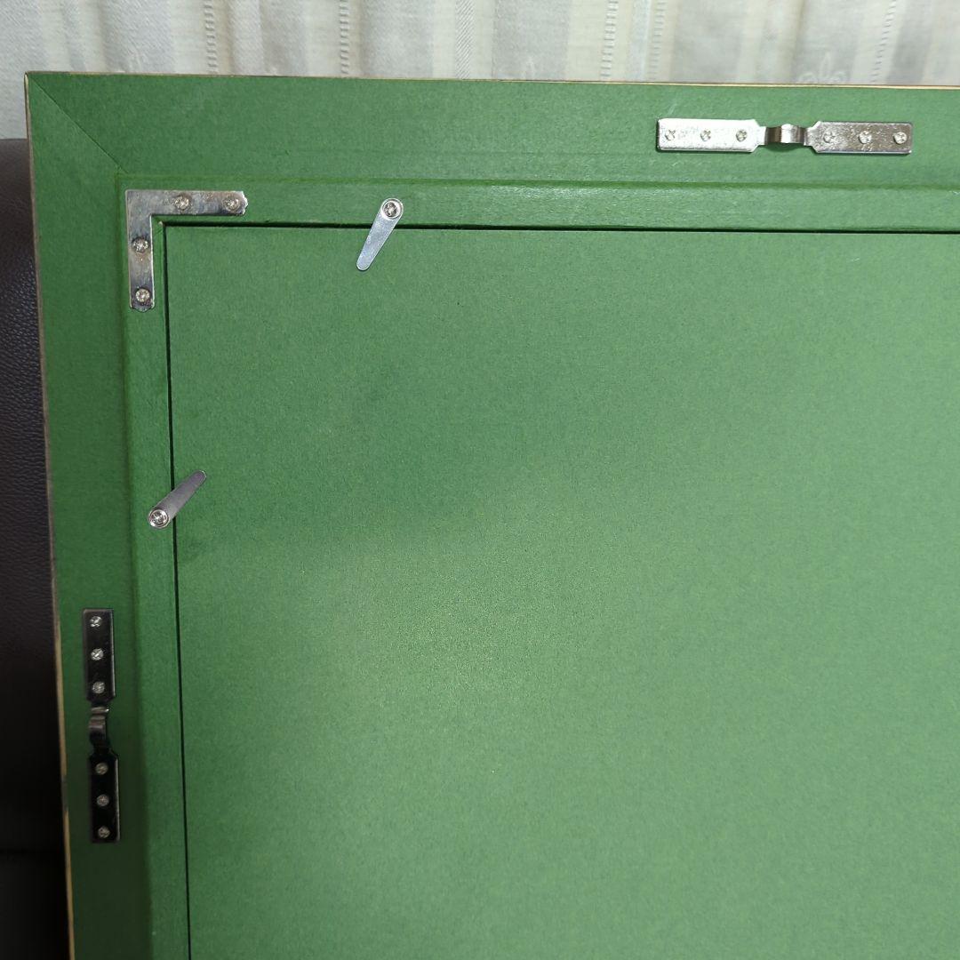 F12号油彩画（額縁入り)No.46