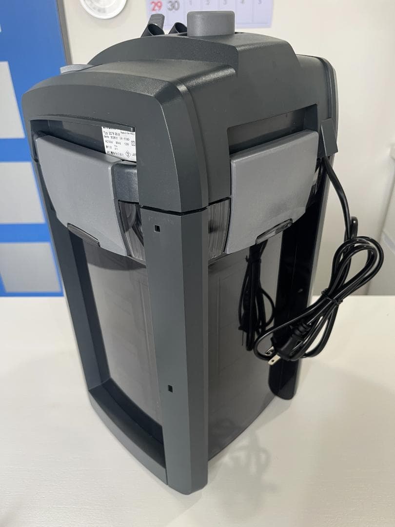 中古 エーハイムプロフェッショナル4 2275