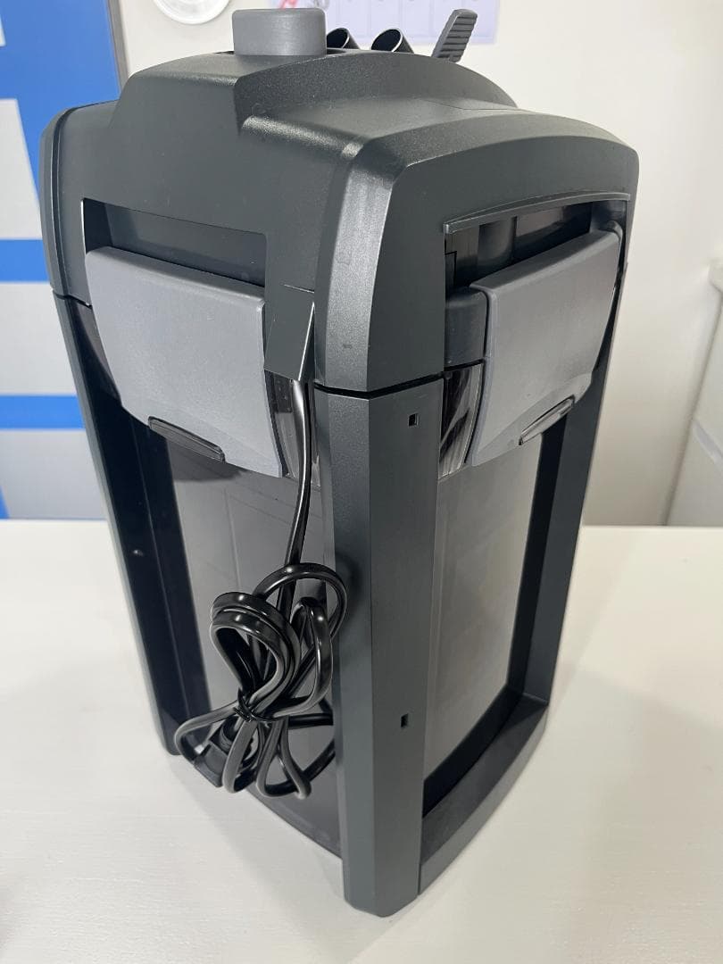 中古 エーハイムプロフェッショナル4 2275