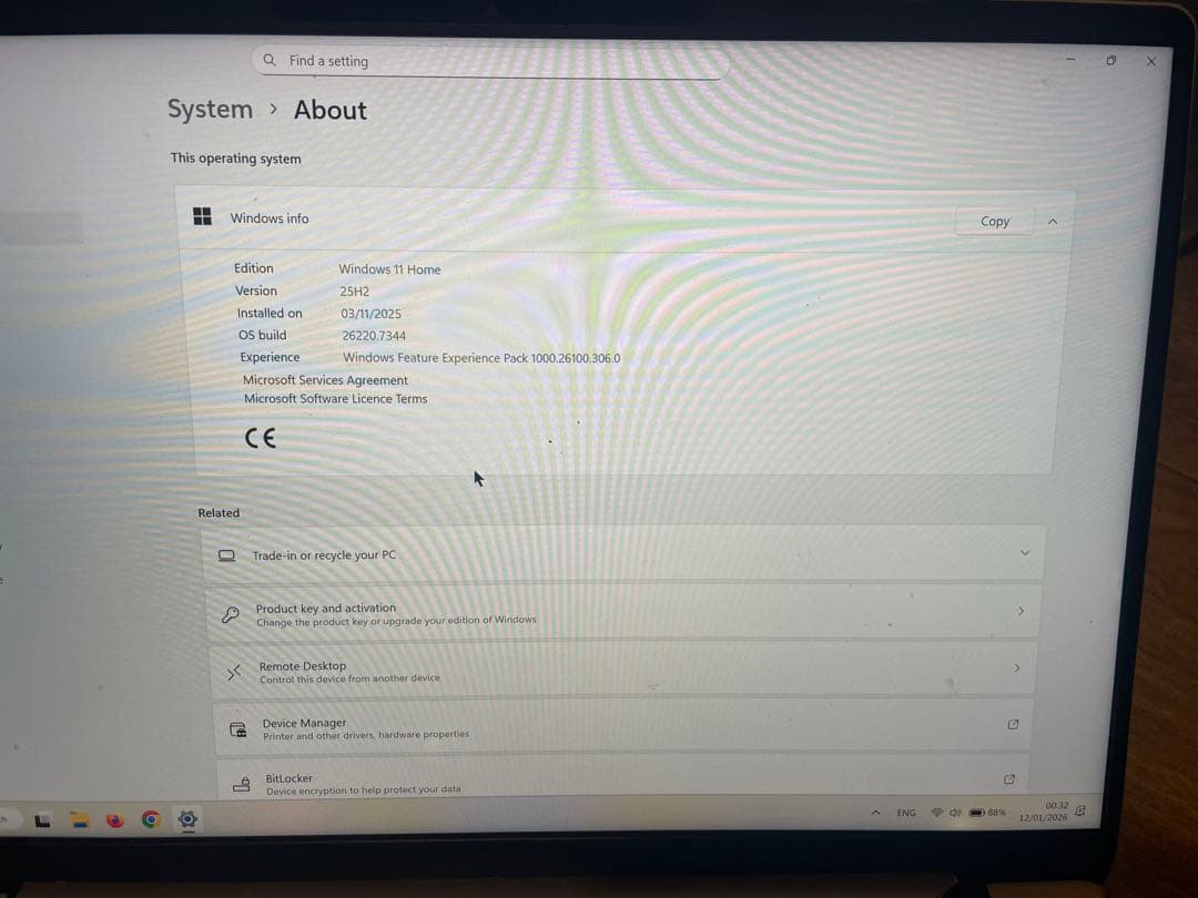 Lenovo IdeaPad 5 Pro｜R7-5800U＋GPU｜16+512