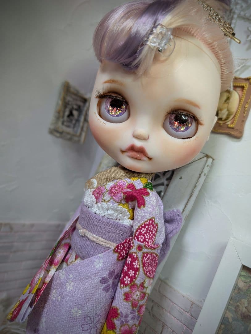 アイシードール カスタム お正月価格