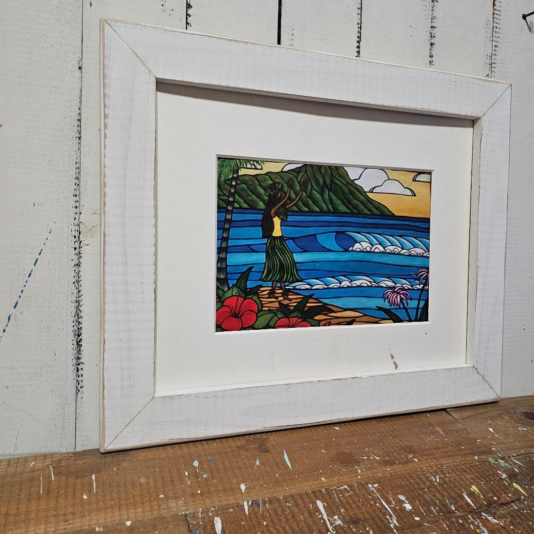 なぉ様確認ページ　ヘザーブラウン　額縁　フレーム