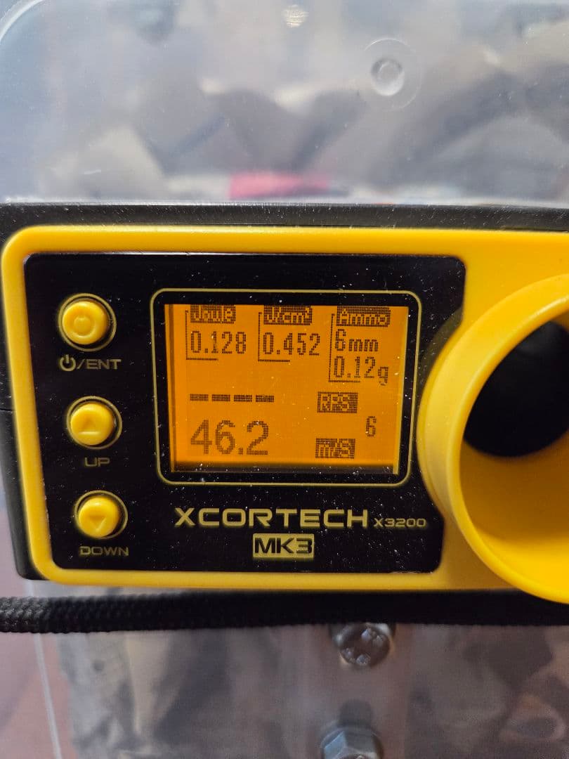 クラウン スーパーライフルU10 ジュニア ウッドストックタイプ