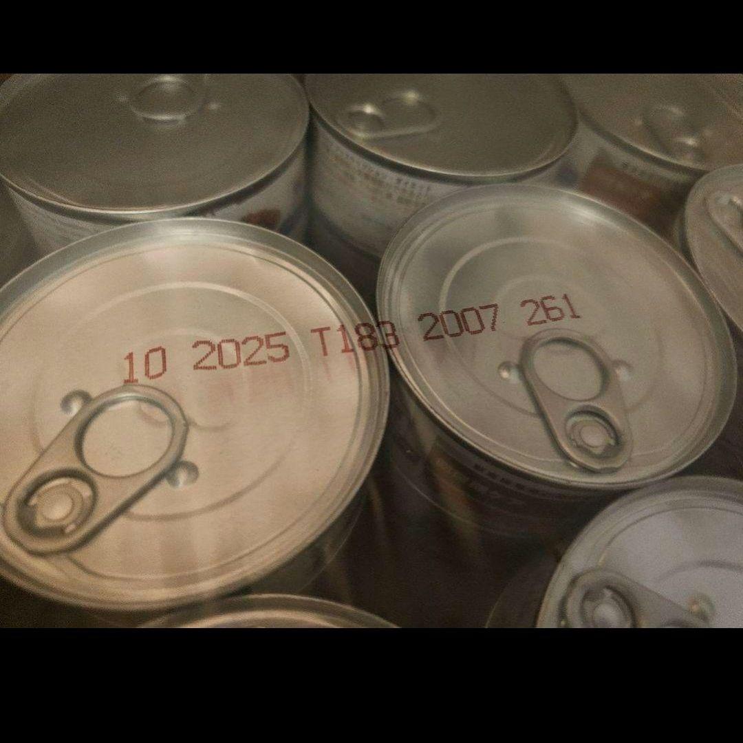 ドッグフード m