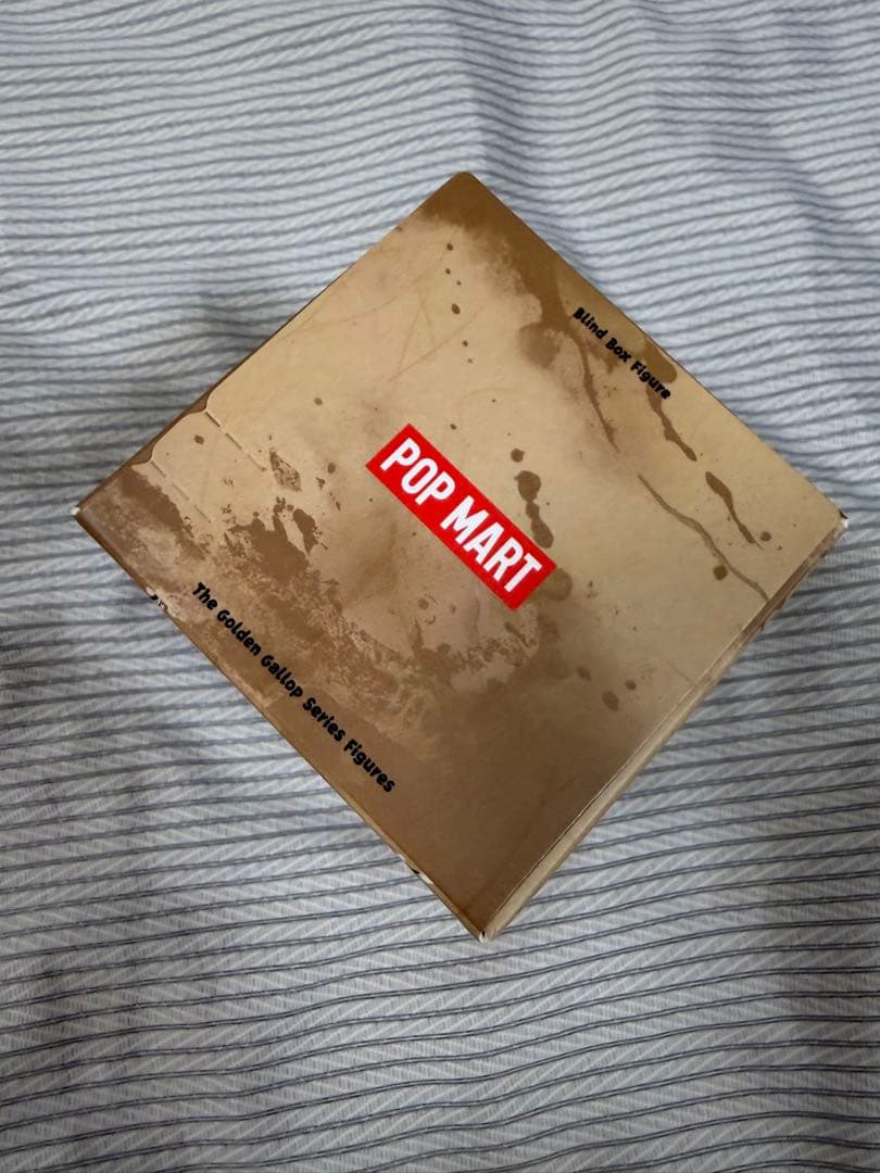 The golden gallop シリーズ Dimoo special