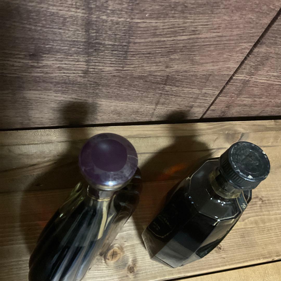 ブランデー古酒　ハイン　XOクルボアジェ　訳ありコニャック