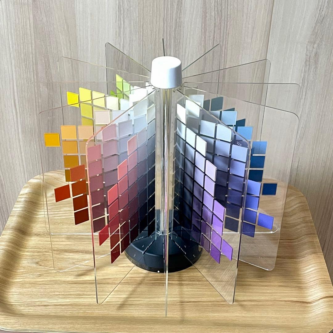 日本色研 PCCS色立体