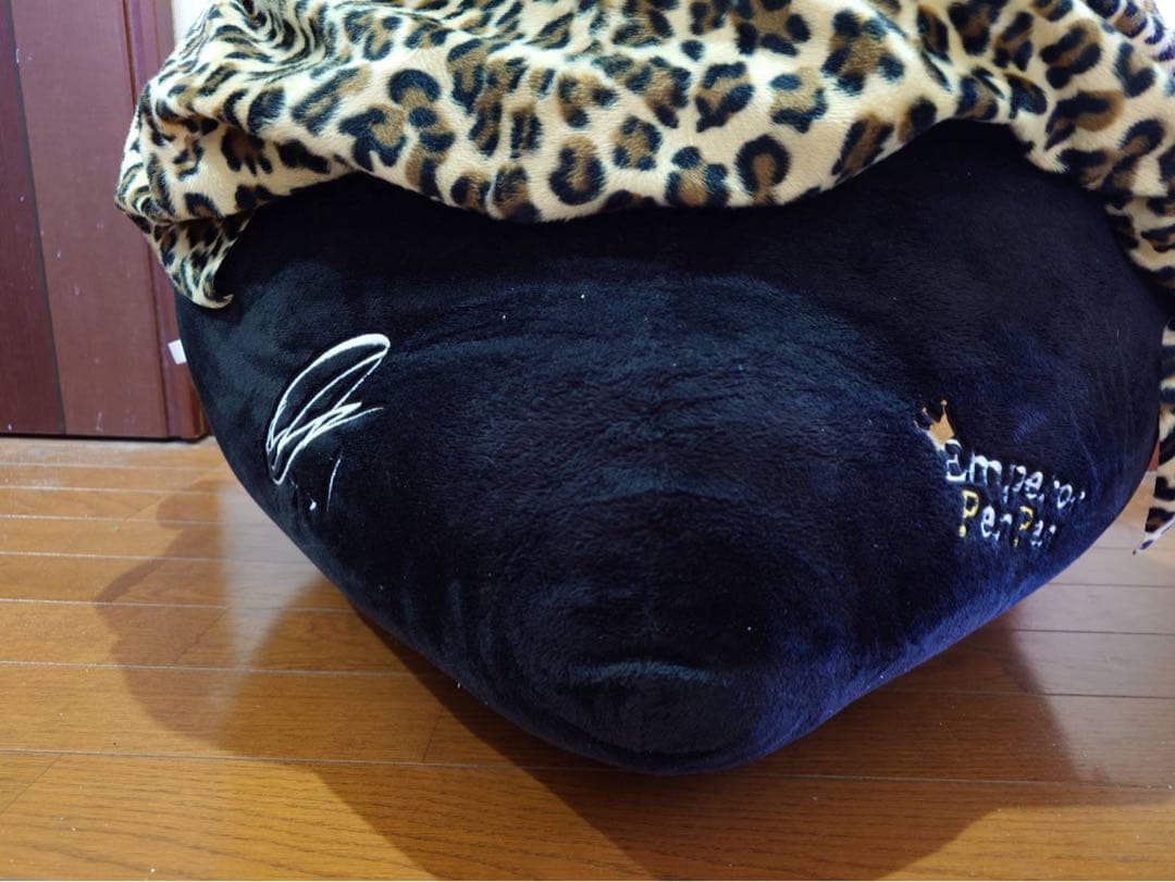 2PMジュノ大型　皇帝ペンペン　ぬいぐるみ