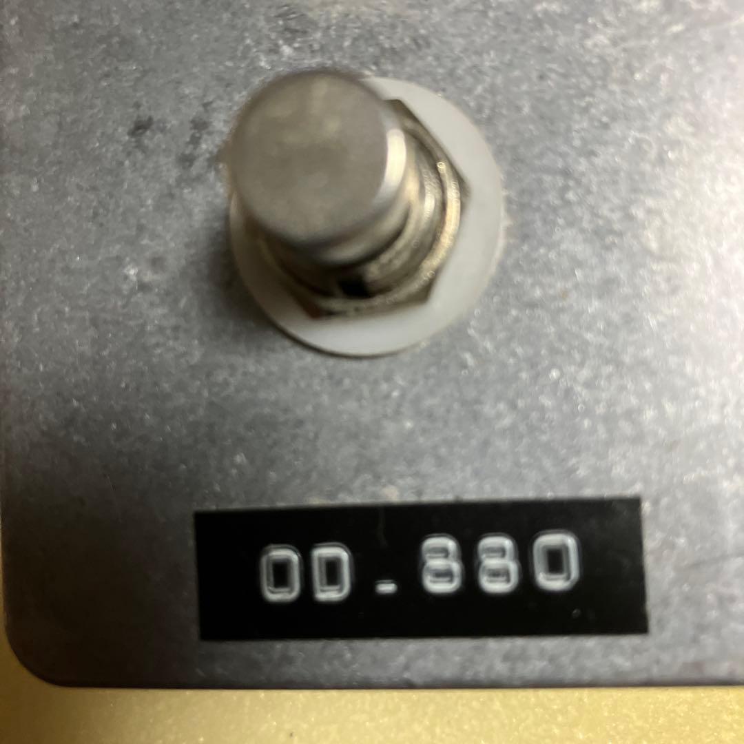 OD-880 ギターエフェクター clon