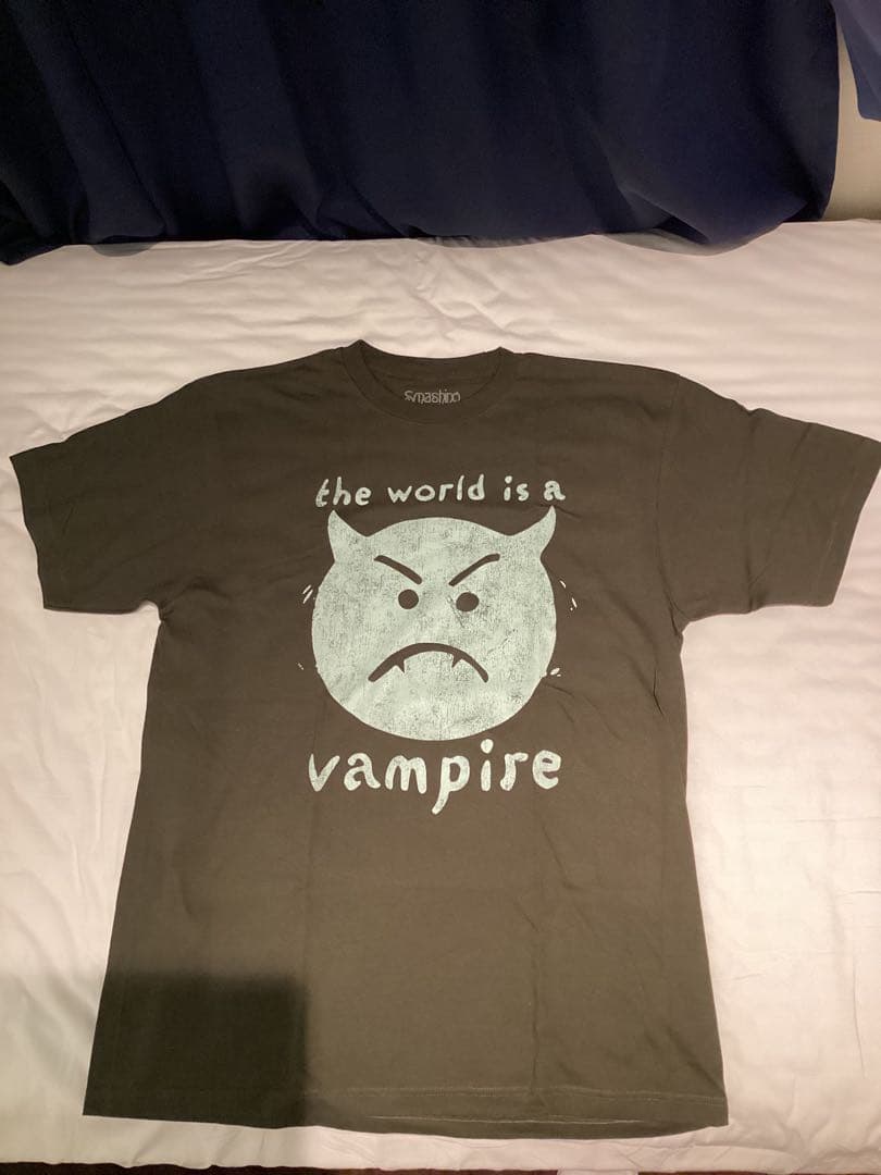 Smashing Pumpkins Tシャツ スマパン 日本公演 XLサイズ