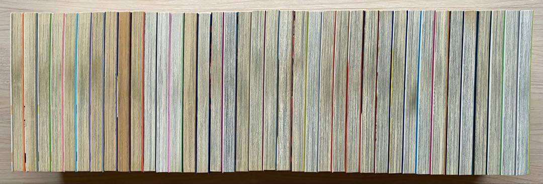 ハンターハンター全巻(1〜38巻)