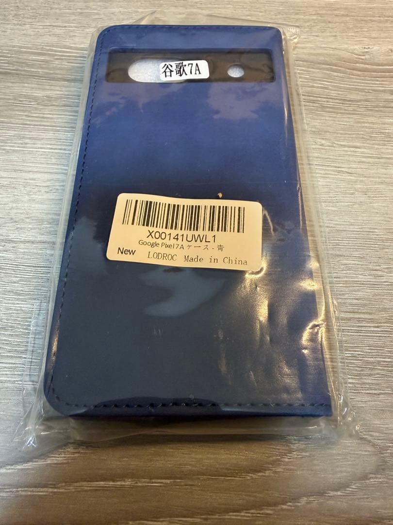 Google Pixel 7a 本体 128G