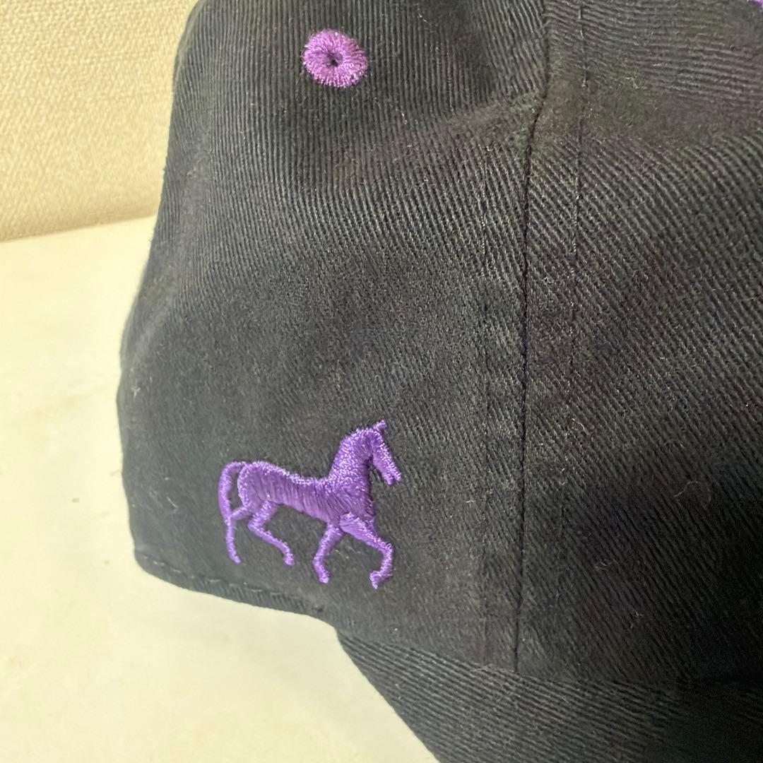 2025 ブリーダーズカップ　BCクラシック　帽子　キャップ　フォーエバーヤング