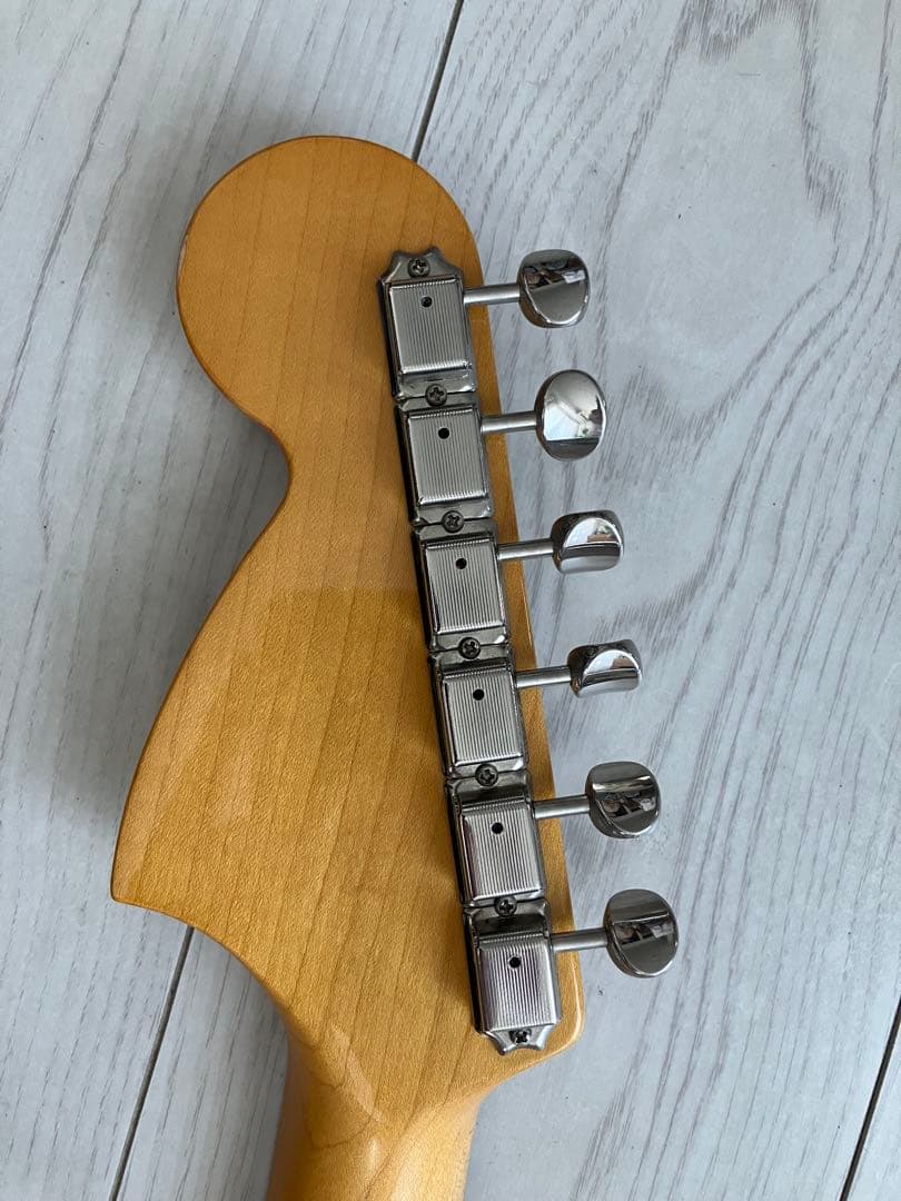 Fender Japan Mustang ムスタング 【再出品】