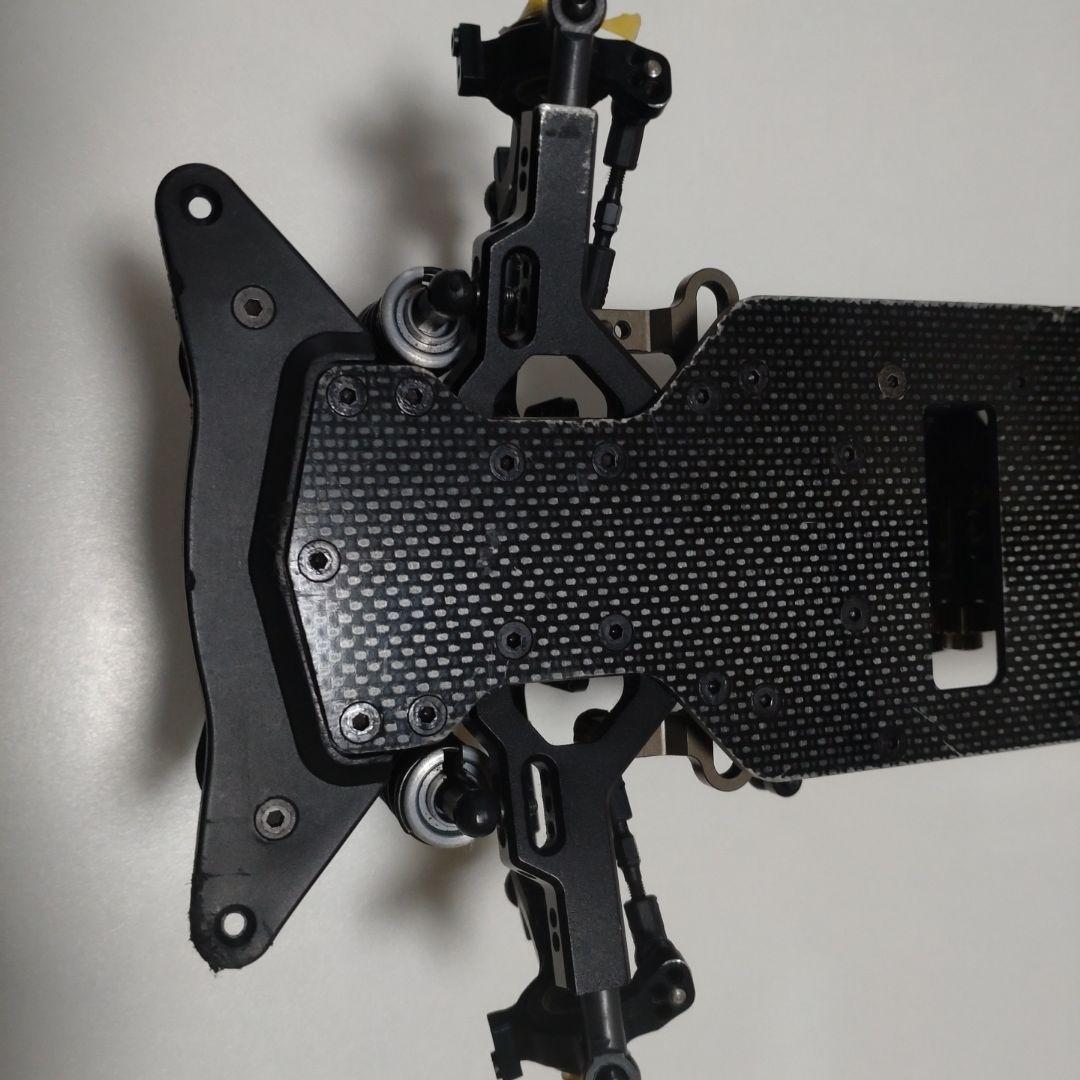 ホビーラジコン D-Like RE-R Hybrid