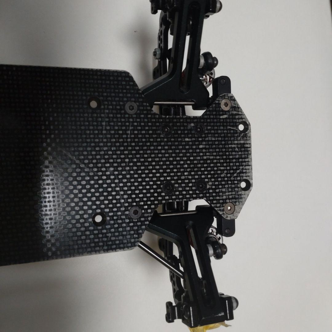 ホビーラジコン D-Like RE-R Hybrid