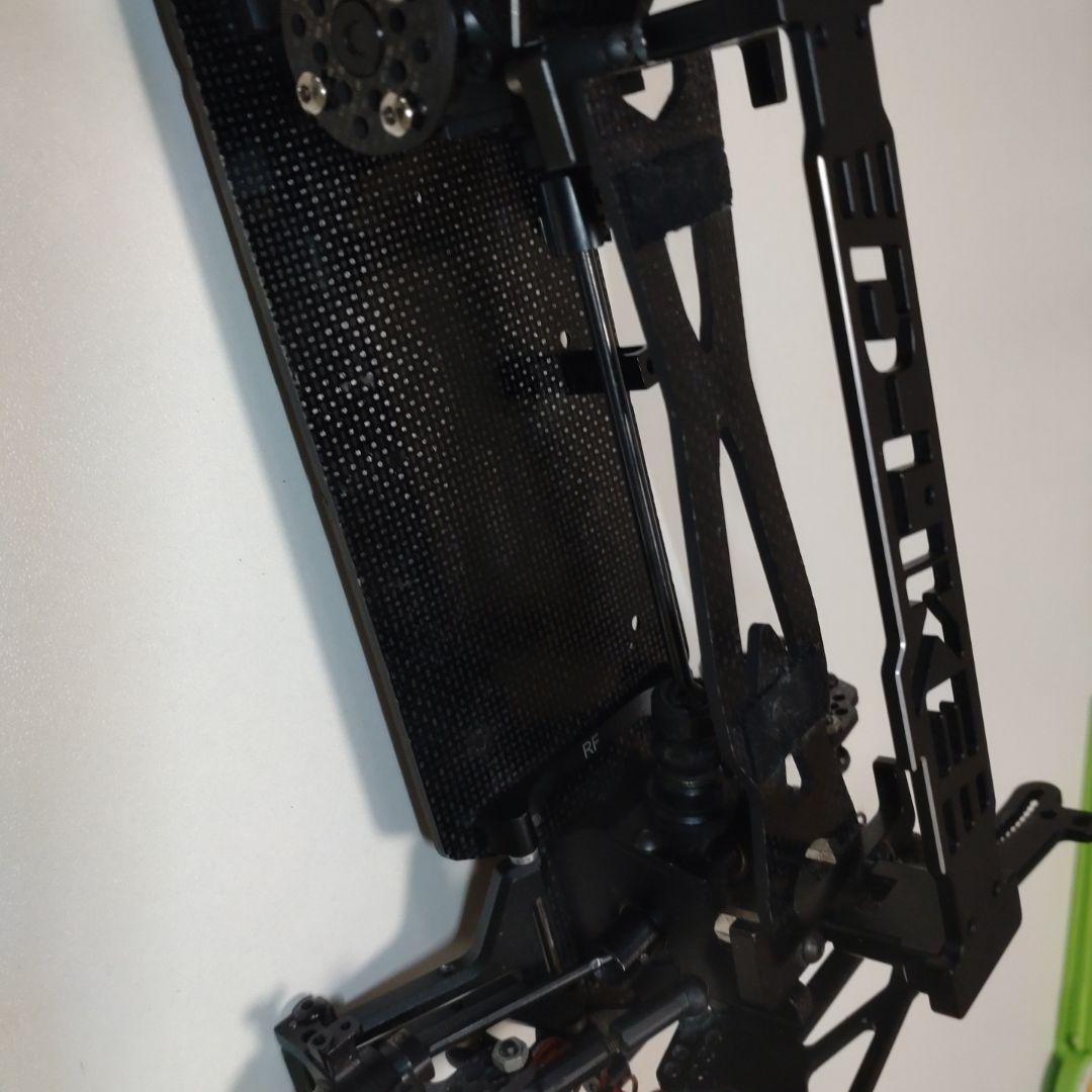 ホビーラジコン D-Like RE-R Hybrid