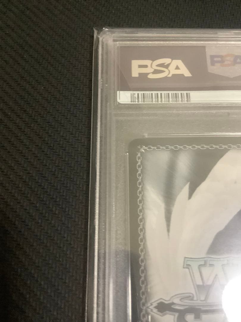 今のうちは走らない　和泉愛依　SSP PSA10