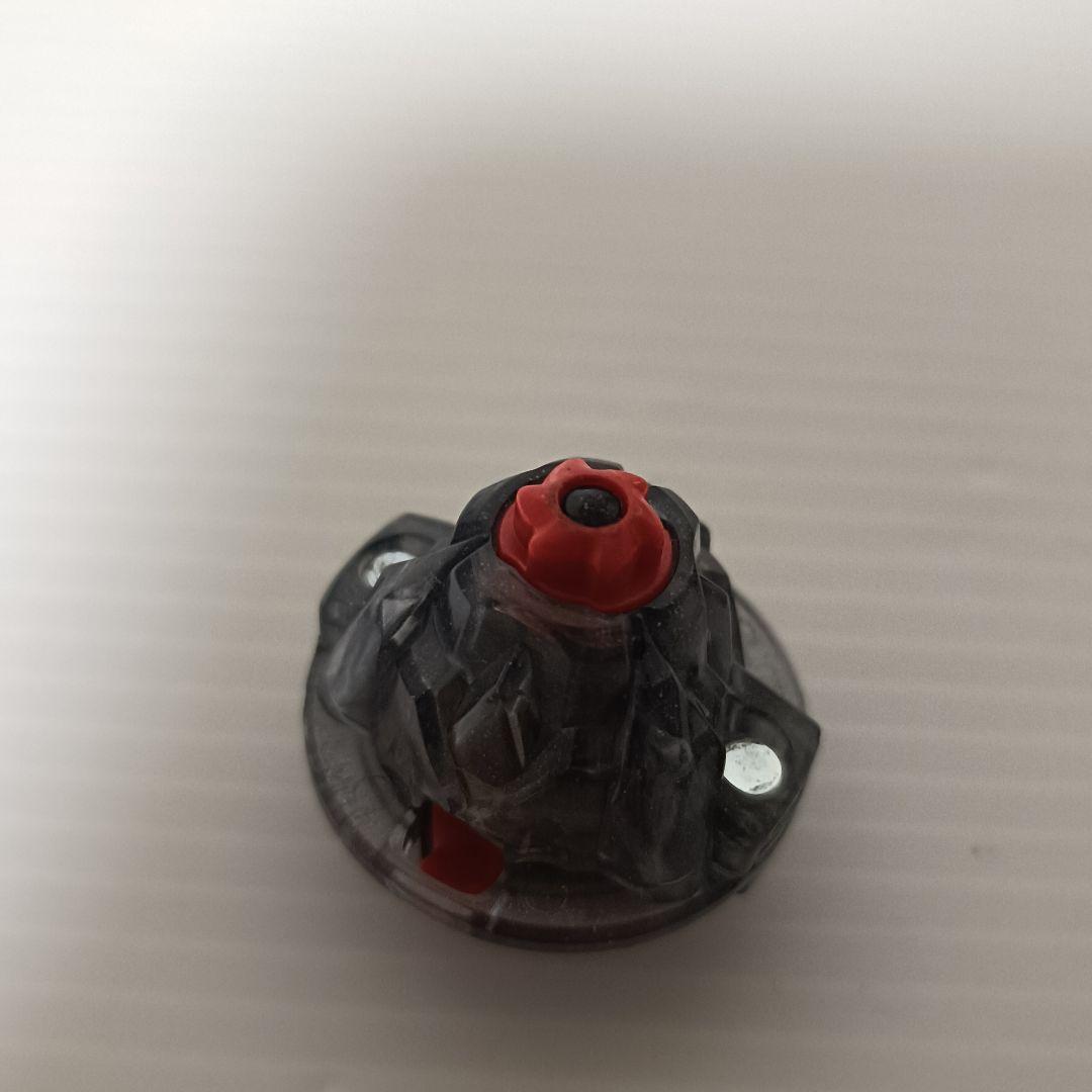 ベイブレードバースト　アビスディアボロス　デスディアボロス