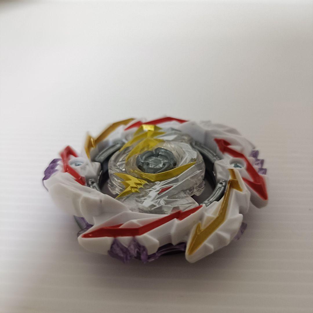 ベイブレードバースト　アビスディアボロス　デスディアボロス