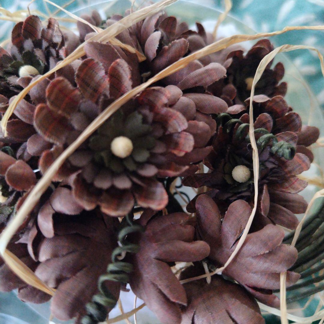 カネコイサオ等 コサージュ3点