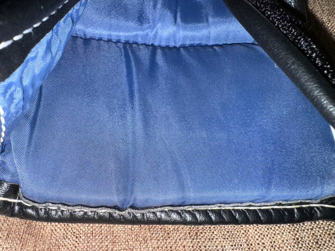 winning ウイニング ボクシンググローブ　8oz