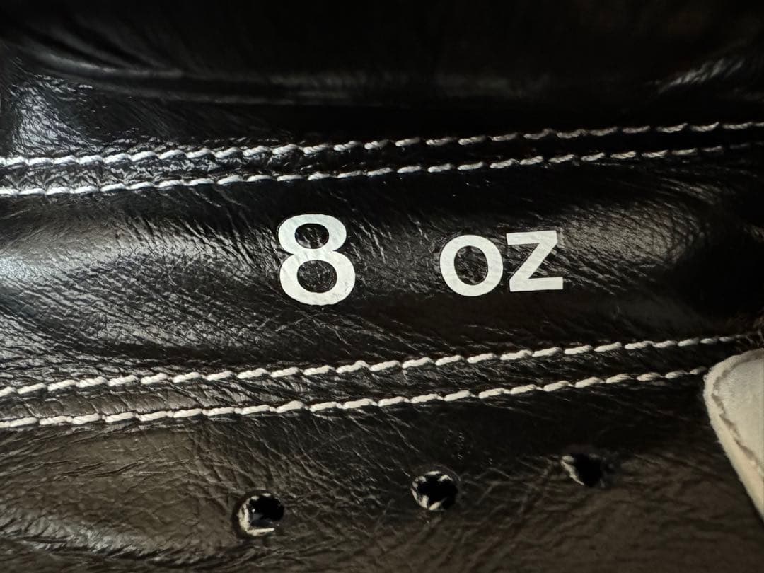 winning ウイニング ボクシンググローブ　8oz