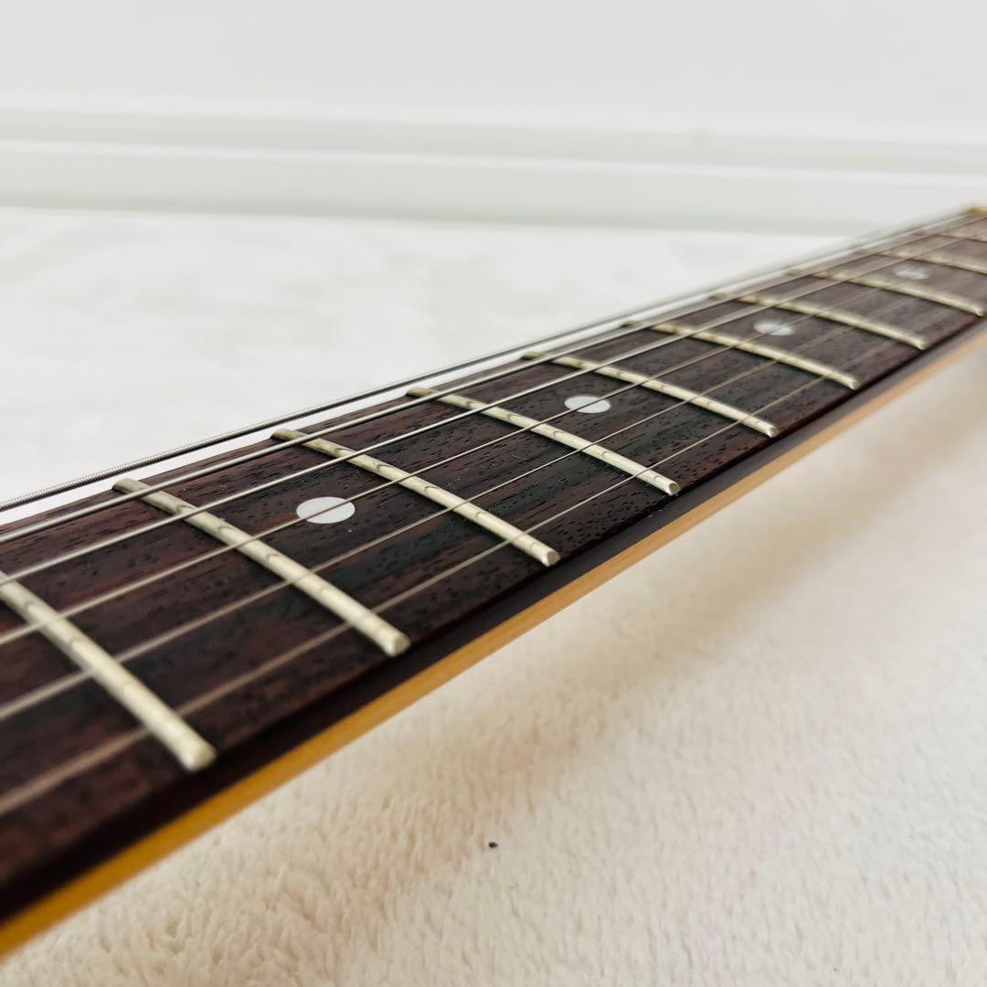 g&l テレキャスター　asat classic premium ハードケース付