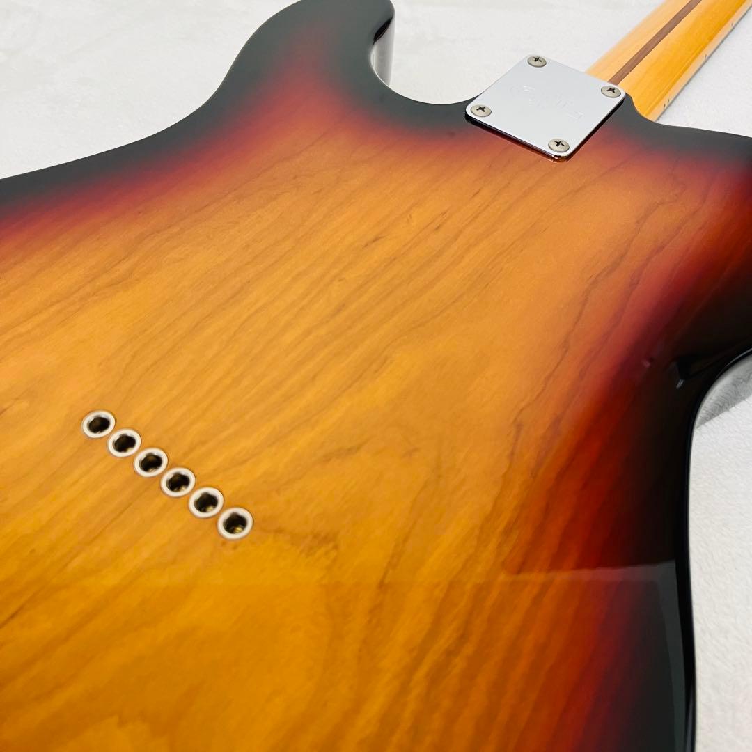 g&l テレキャスター　asat classic premium ハードケース付