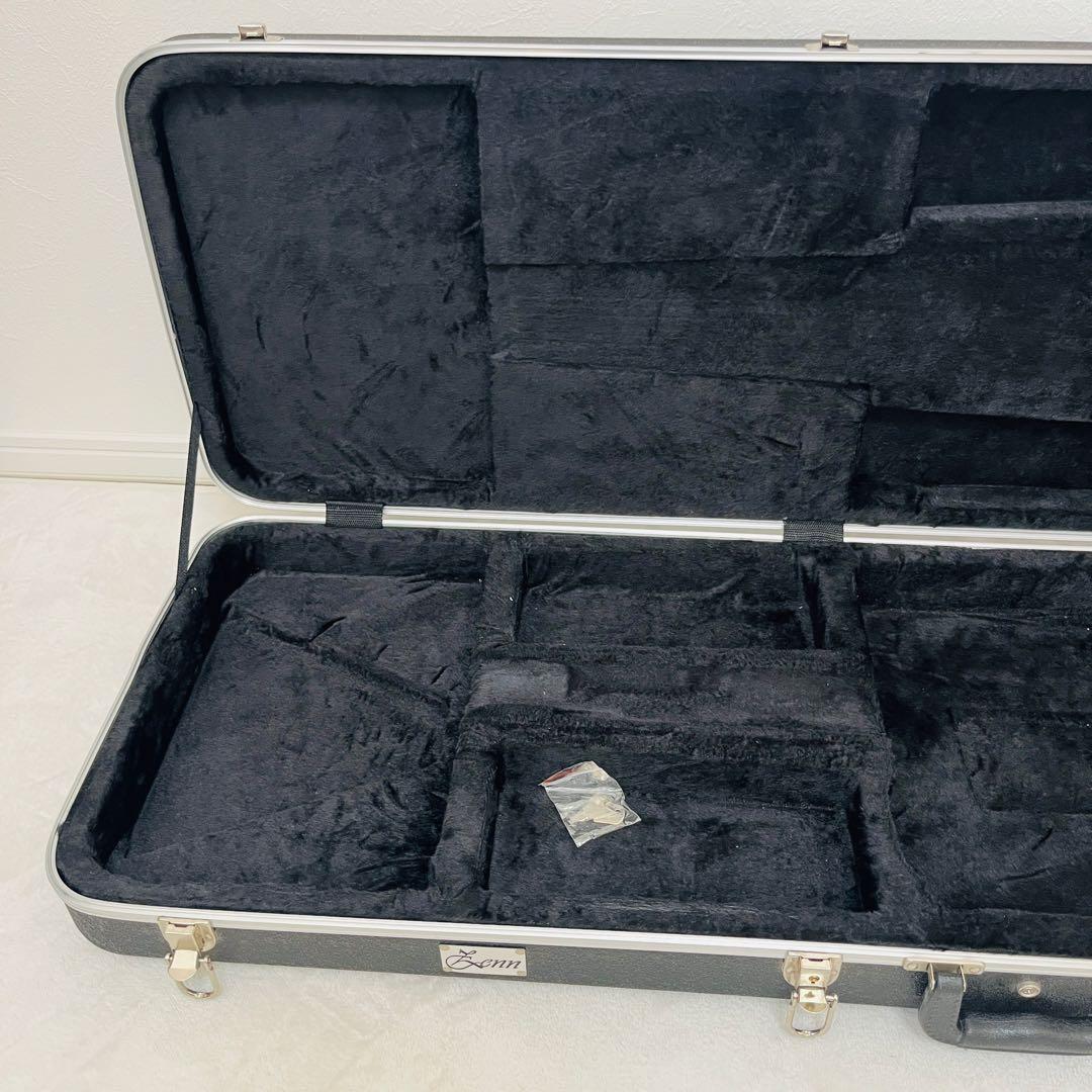 g&l テレキャスター　asat classic premium ハードケース付