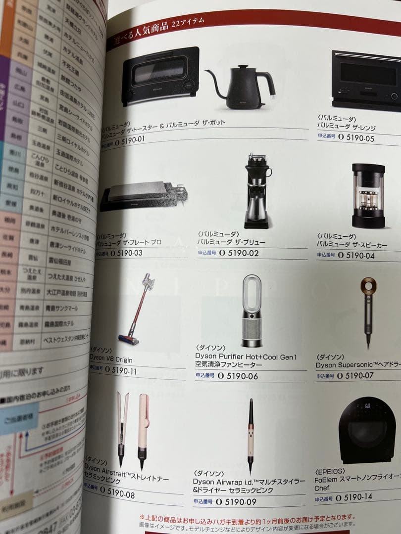 値下げ→ 全国パチンコ・パチスロファン感謝デーカタログ